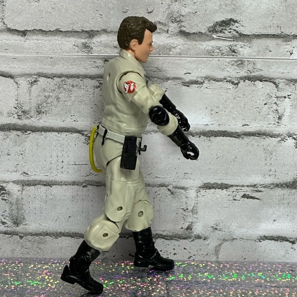 Ghostbusters Classic RAY STANTZ 6-Inch Action Figure 2020 Hasbro - Picture 4 of 9